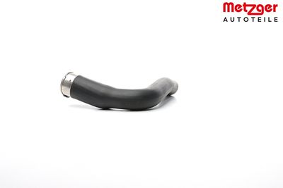 LADELUFTSCHLAUCH METZGER AUTOTEILE 2400430 16