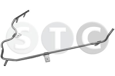 Potrubí chladiva STC T430141