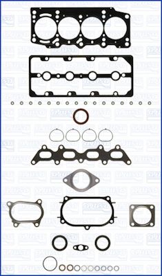 SET GARNITURI CHIULASA