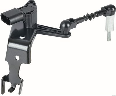 SENSOR LEUCHTWEITENREGULIERUNG Herth+Buss Elparts 70696052