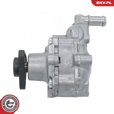 Hydraulické čerpadlo, řízení ESEN SKV 10SKV361