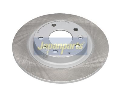 спирачен диск JAPANPARTS DP-320C
