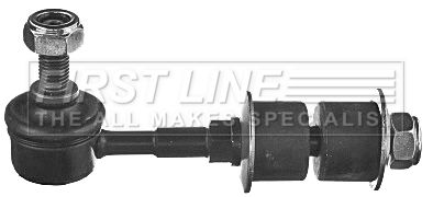 Link/Coupling Rod, stabiliser bar FIRST LINE FDL7118