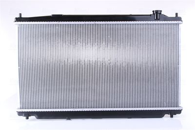 Motorradiator