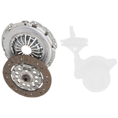 комплект съединител RIDEX 479C1090