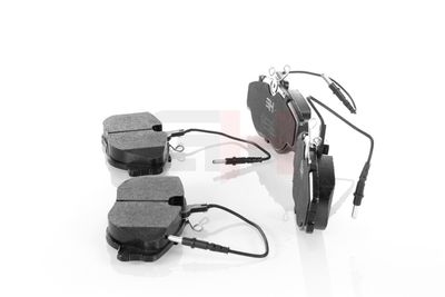 SET PLACUTE FRANA FRANA DISC GH GH411941 46