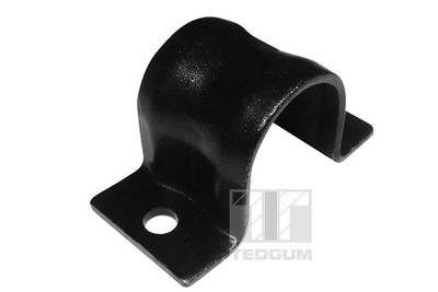 Halter, Stabilisatorlagerung