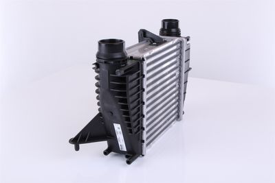 INTERCOOLER COMPRESOR NISSENS 96363 17