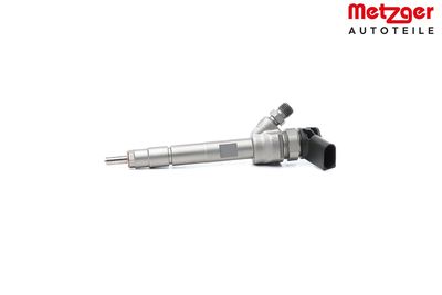 INJECTOR METZGER AUTOTEILE 0870259 36