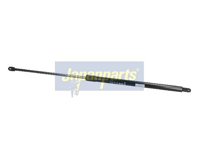 газов амортисьор, капак на двигателя JAPANPARTS ZS09074