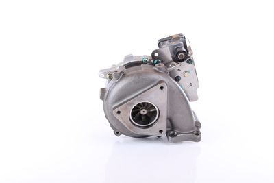 LADER AUFLADUNG NISSENS 93501 24