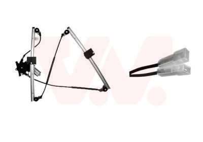 FENSTERHEBER VAN WEZEL 0955261