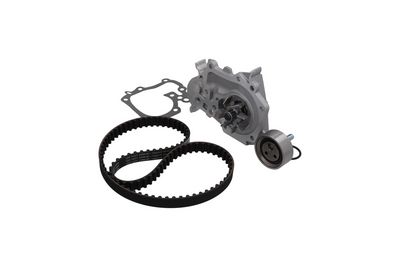 SET POMPA APA + CUREA DINTATA KAMOKA 7001278 2