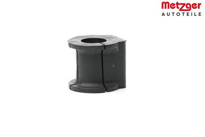 LAGERUNG STABILISATOR METZGER AUTOTEILE 52138408 34