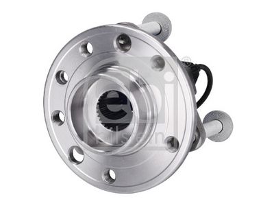 SET RULMENT ROATA FEBI BILSTEIN 28141 1