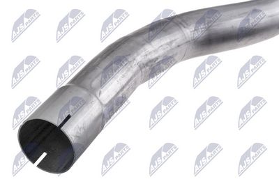 CATALIZATOR NTY KATVW014 8