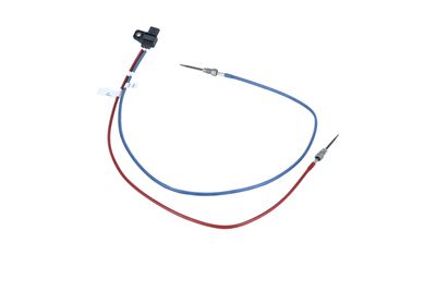 SENZOR TEMPERATURA GAZE EVACUARE NRF 707384 30