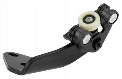 ROLLENFüHRUNG SCHIEBETüR