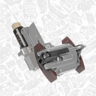 INTINZATOR LANT DISTRIBUTIE ET ENGINETEAM RT0006 2