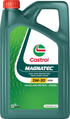 CASTROL Engine Oil 15F8BB