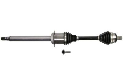 полуоска PASCAL G2V036PC