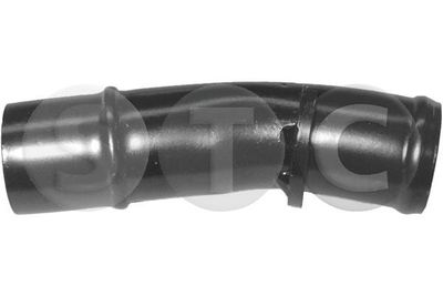 przewód układu chłodzenia STC T403004