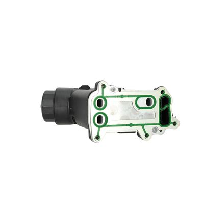 ÖLKüHLER MOTORöL NISSENS 91670 21