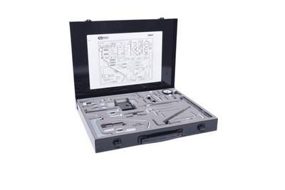 SET SCULE BLOCARE DISTRIBUTIE KS TOOLS 4001950 40