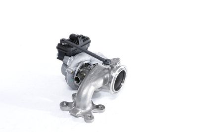 LADER AUFLADUNG BTS Turbo T917535 22