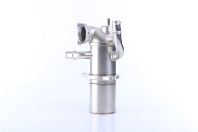 KüHLER ABGASRüCKFüHRUNG NISSENS 989423 9