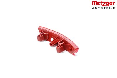 REFLECTOR METZGER AUTOTEILE 2080289 27