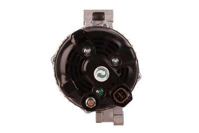 GENERATOR / ALTERNATOR WALKER WAL00089 2