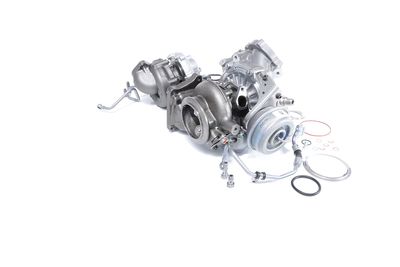 LADER AUFLADUNG BTS Turbo T981601KPL 25