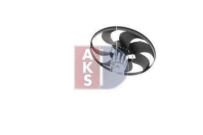 LüFTER MOTORKüHLUNG AKS DASIS 870160N 8