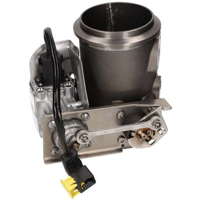 ABGASKLAPPE PIERBURG 704253880 3