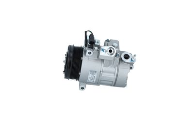KOMPRESSOR KLIMAANLAGE NRF 320005 17