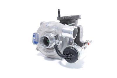 LADER AUFLADUNG BTS Turbo T914781 8