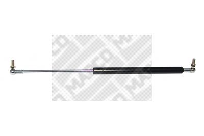 Газовая пружина, крышка багажник MAPCO 91550 для MITSUBISHI COLT