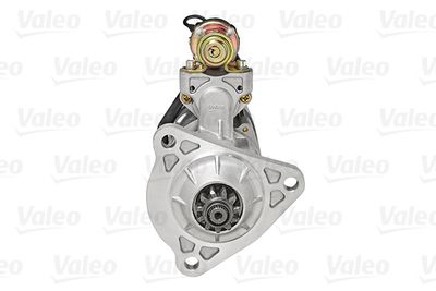 VALEO Starteris