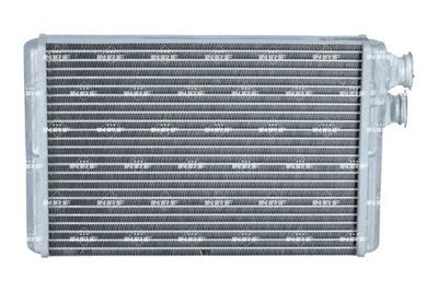 WäRMETAUSCHER INNENRAUMHEIZUNG