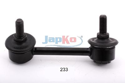 Brat/bieleta suspensie, stabilizator JAPKO 106233R