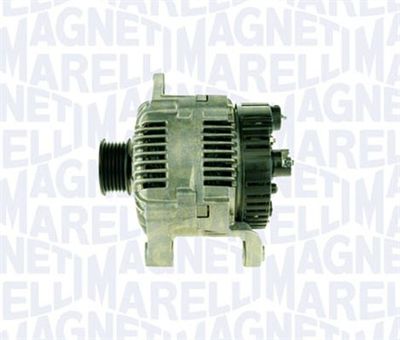 MAGNETI MARELLI 944390903620 Генератор  для RENAULT ESPACE (Рено Еспаке)