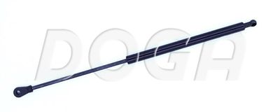 Газовая пружина, крышка багажник DOGA 2024453 для VW SCIROCCO