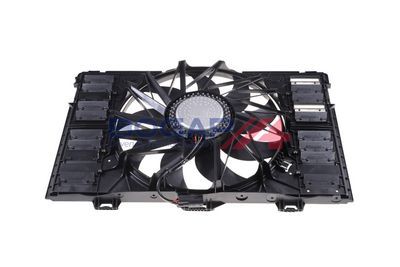 VENTILATOR RADIATOR BOGAP A4243164 3