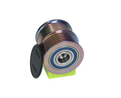 SISTEM ROATA LIBERA GENERATOR VALEO 599333 9