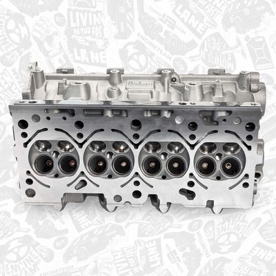 CHIULASA ET ENGINETEAM HL0109 4