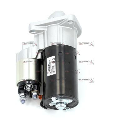 STARTER TURBO-TEC TTST001048 4