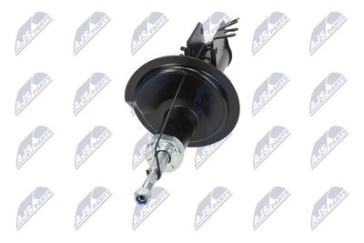 AMORTIZOR NTY ACT029 35