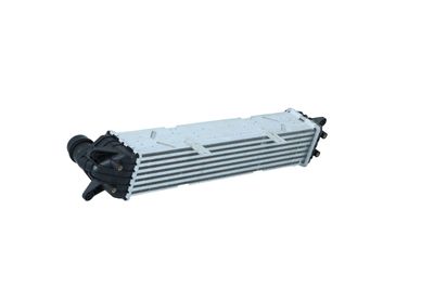 LADELUFTKüHLER NRF 309192 19