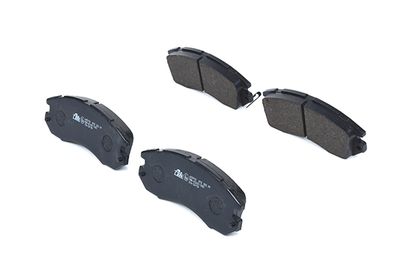 BREMSBELAGSATZ SCHEIBENBREMSE ATE 13046059782 17